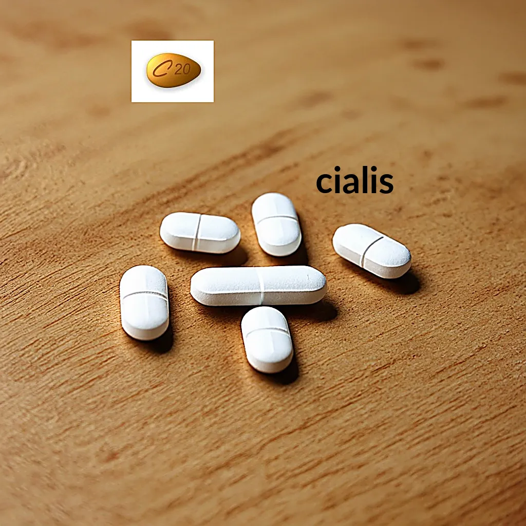 Comprare cialis con mastercard